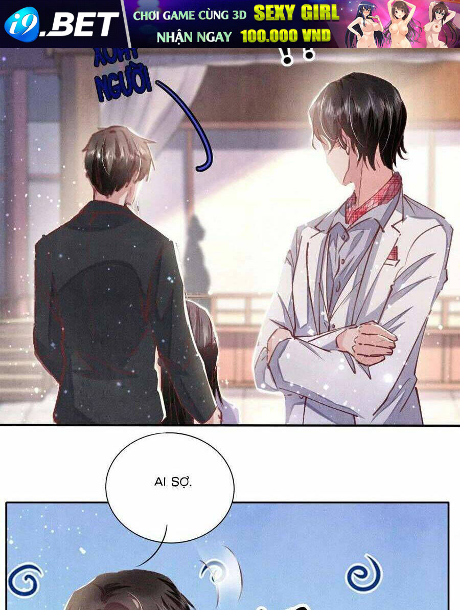 Tôi Có Ông Chồng Hay Ghen - Chapter 79 - Page 8