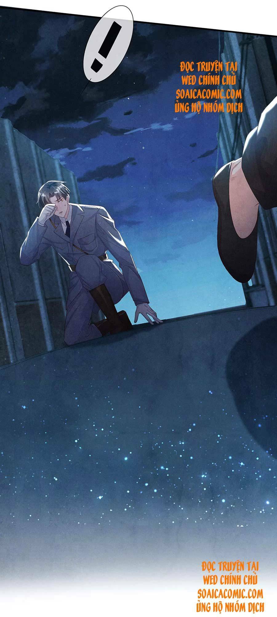 Tôi Có Ông Chồng Hay Ghen - Chapter 8 - Page 9