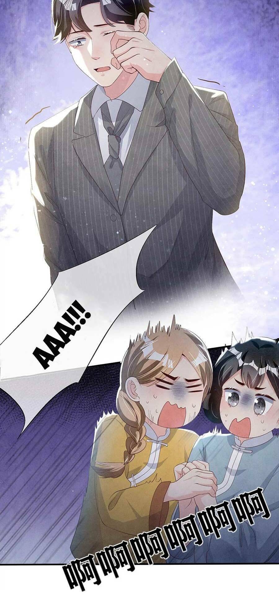 Tôi Có Ông Chồng Hay Ghen - Chapter 8 - Page 23