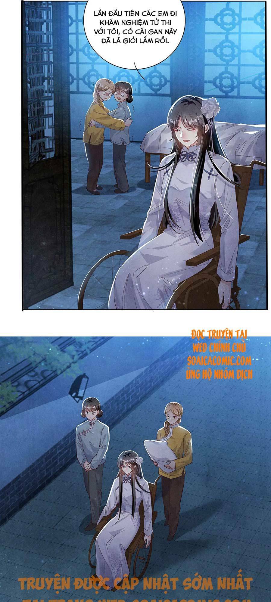 Tôi Có Ông Chồng Hay Ghen - Chapter 8 - Page 25