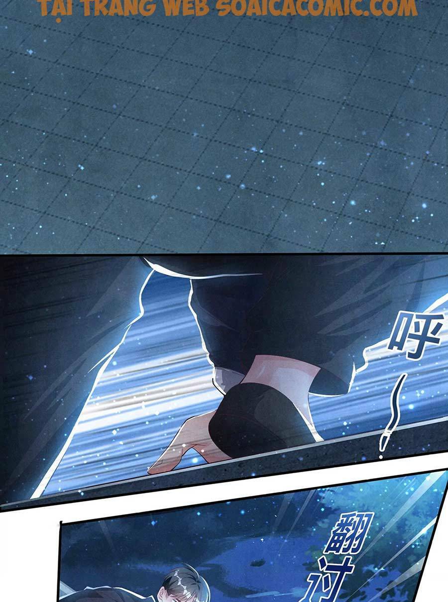 Tôi Có Ông Chồng Hay Ghen - Chapter 8 - Page 26