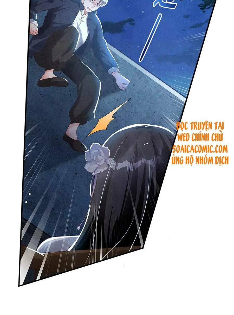 Tôi Có Ông Chồng Hay Ghen - Chapter 8 - Page 27