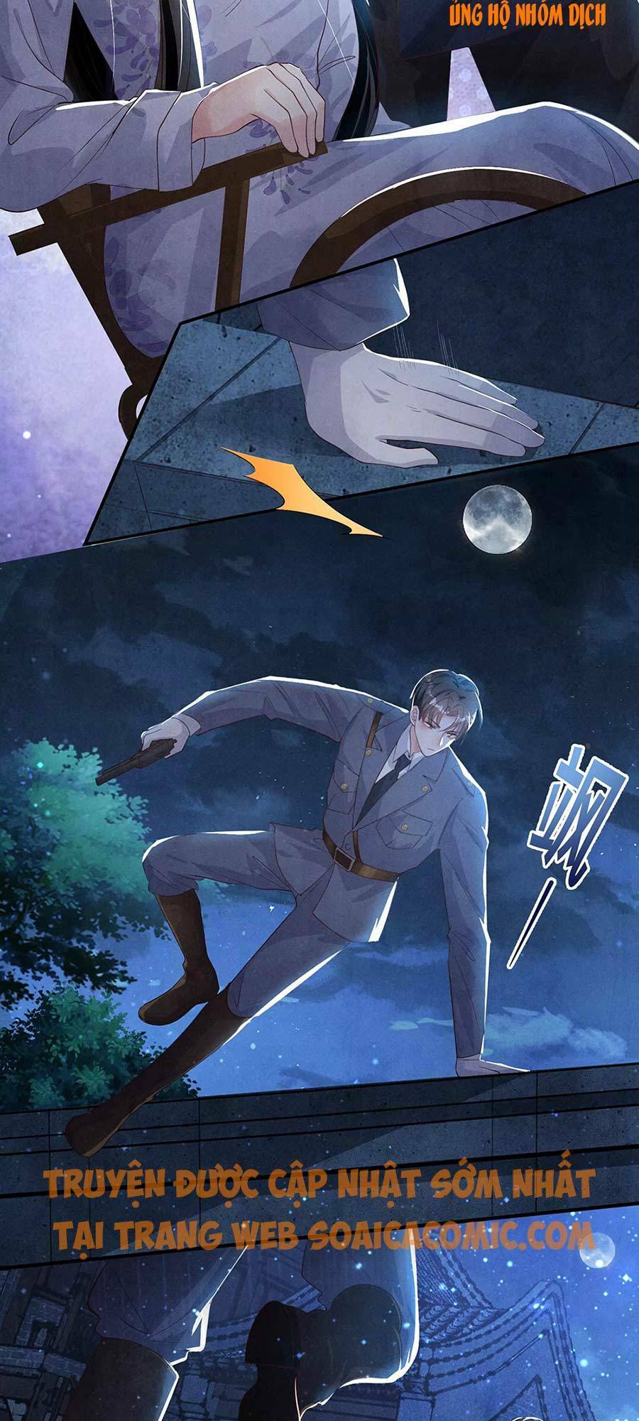 Tôi Có Ông Chồng Hay Ghen - Chapter 8 - Page 29