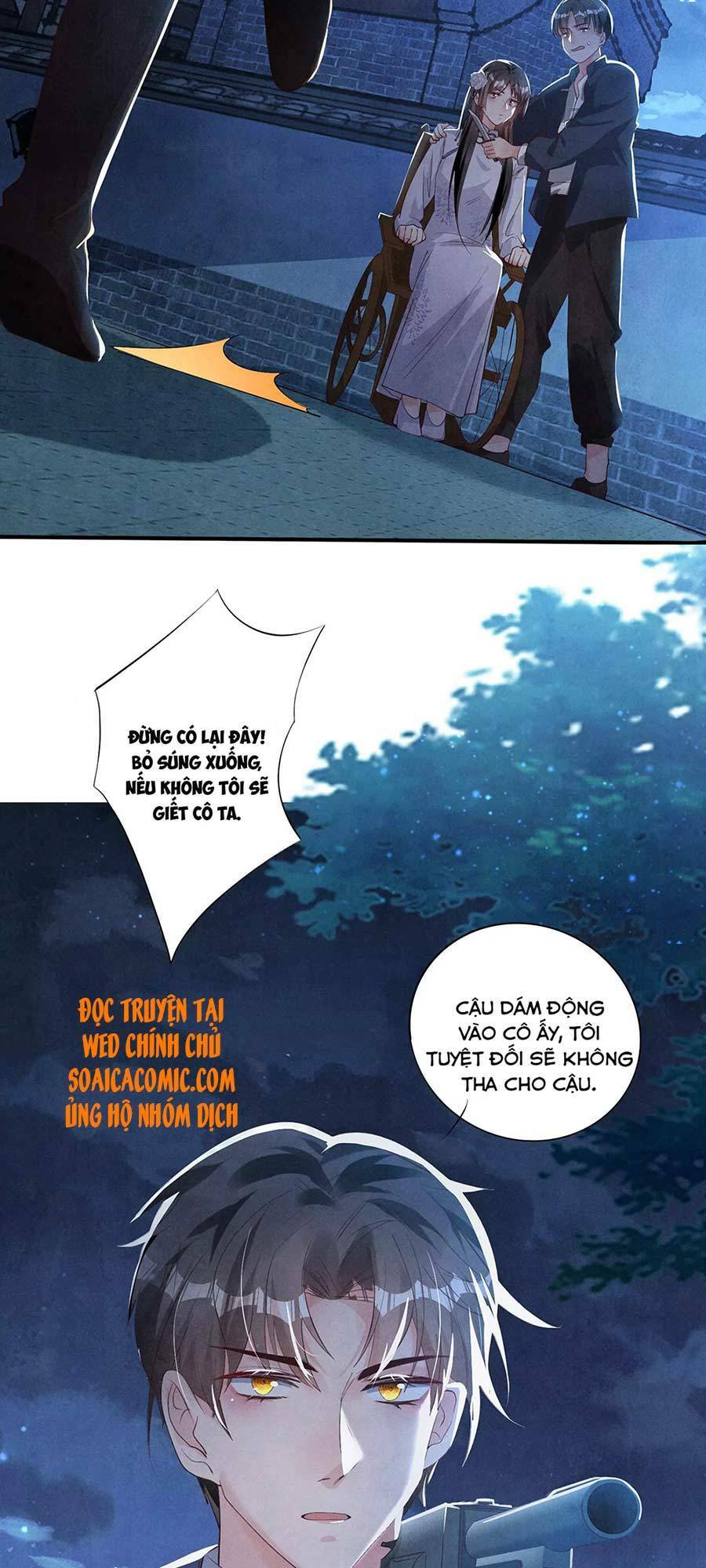 Tôi Có Ông Chồng Hay Ghen - Chapter 8 - Page 30