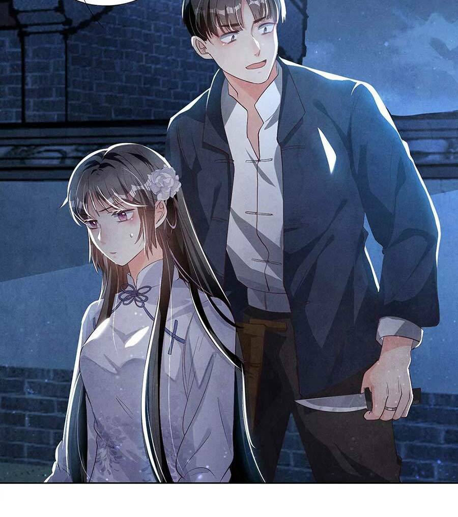 Tôi Có Ông Chồng Hay Ghen - Chapter 8 - Page 38