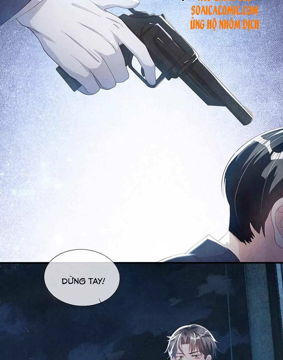 Tôi Có Ông Chồng Hay Ghen - Chapter 8 - Page 3