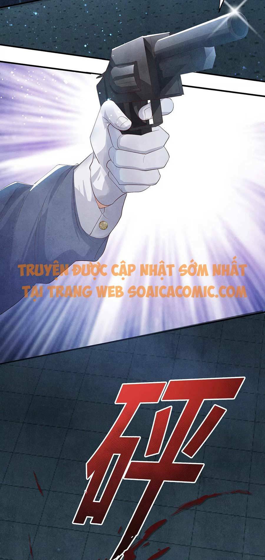 Tôi Có Ông Chồng Hay Ghen - Chapter 8 - Page 40