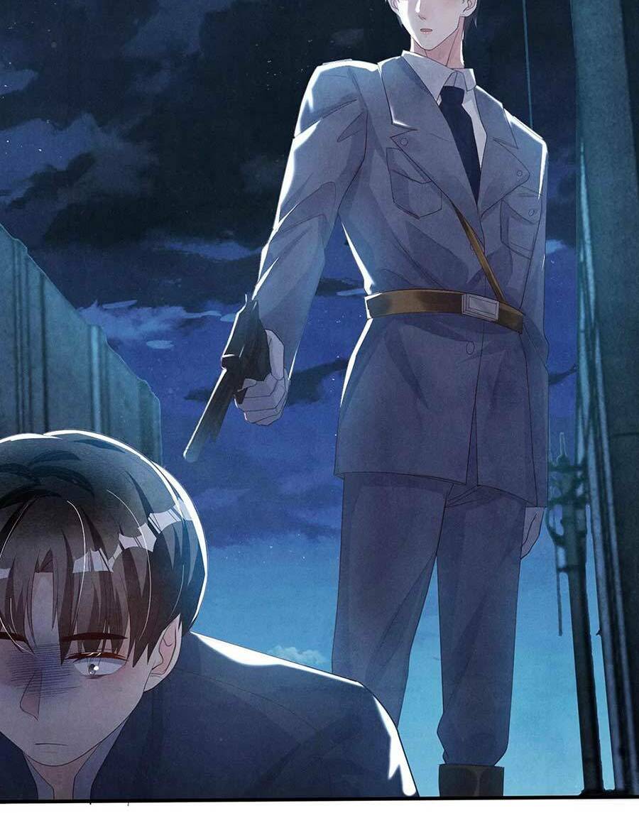 Tôi Có Ông Chồng Hay Ghen - Chapter 8 - Page 4