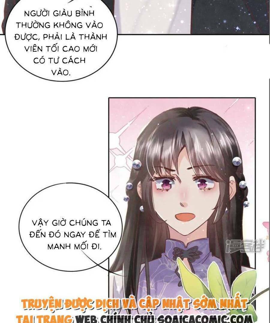 Tôi Có Ông Chồng Hay Ghen - Chapter 80 - Page 10