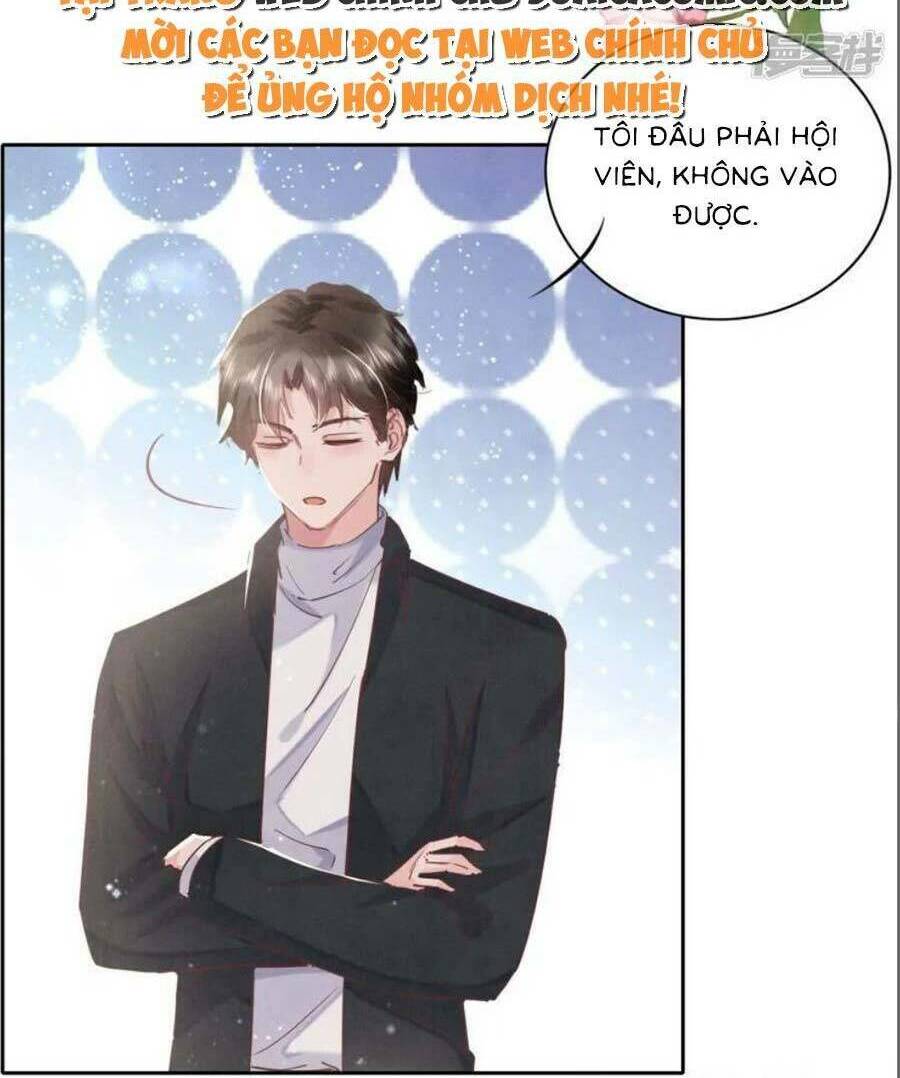 Tôi Có Ông Chồng Hay Ghen - Chapter 80 - Page 11