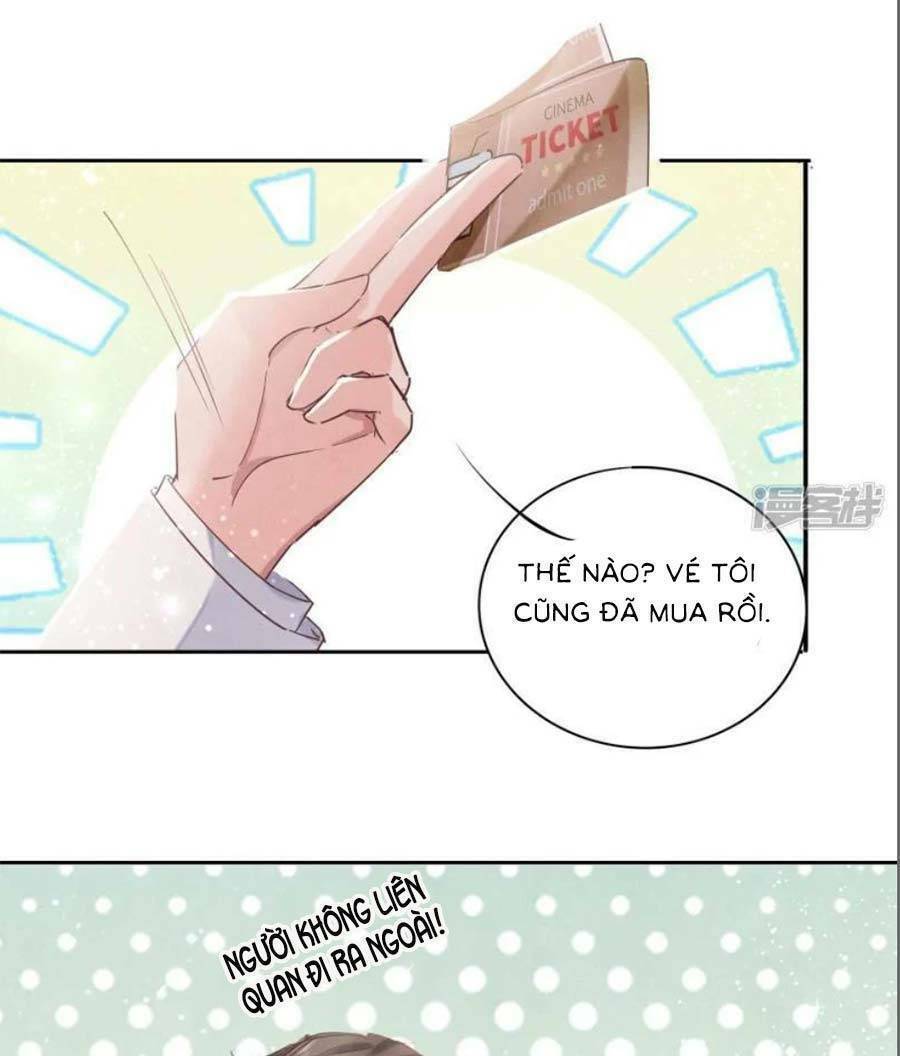 Tôi Có Ông Chồng Hay Ghen - Chapter 80 - Page 16