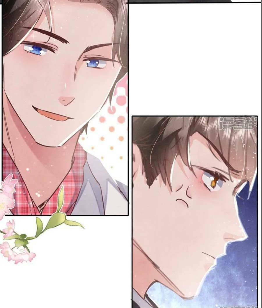 Tôi Có Ông Chồng Hay Ghen - Chapter 80 - Page 19