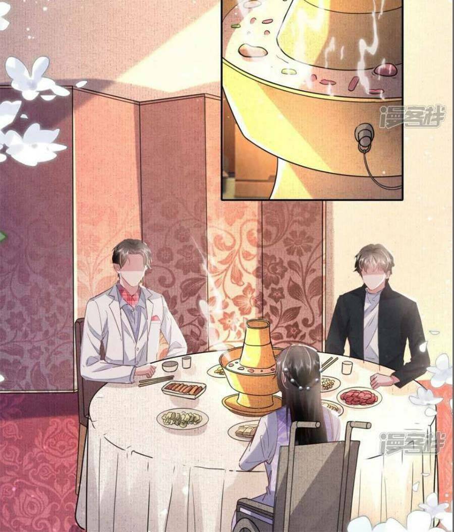 Tôi Có Ông Chồng Hay Ghen - Chapter 80 - Page 21