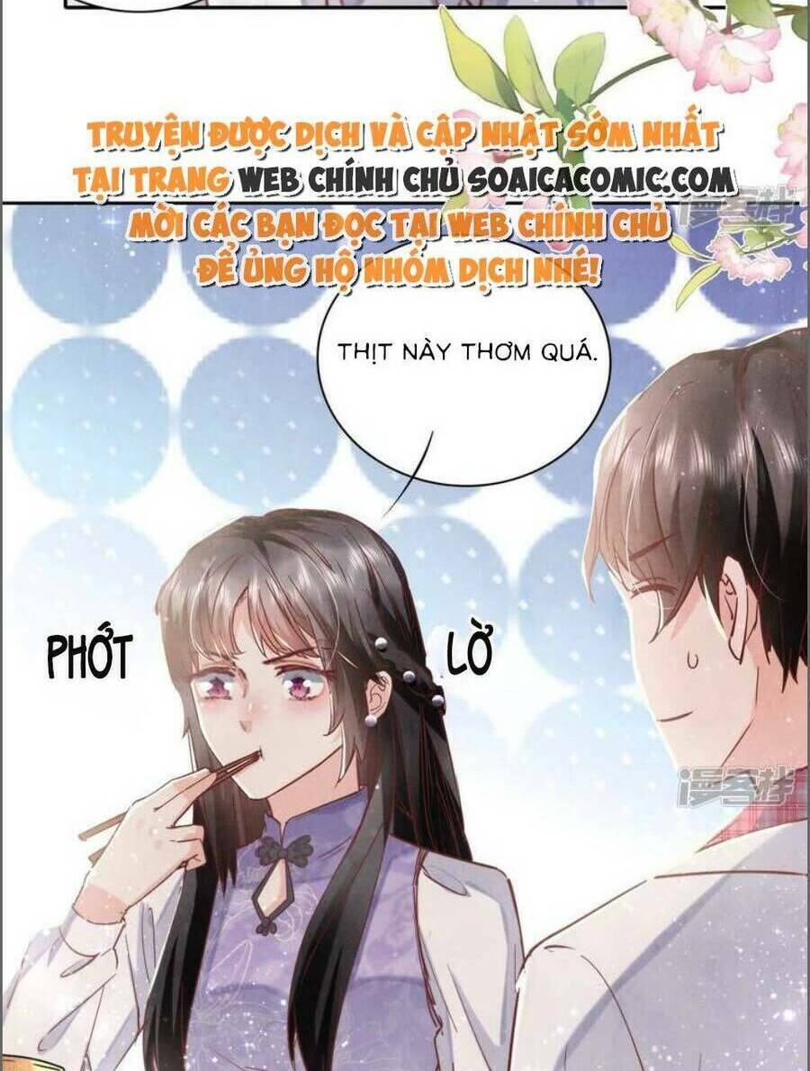 Tôi Có Ông Chồng Hay Ghen - Chapter 80 - Page 25