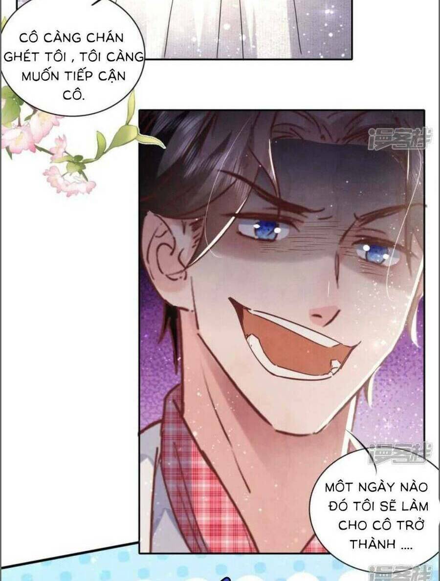 Tôi Có Ông Chồng Hay Ghen - Chapter 80 - Page 27