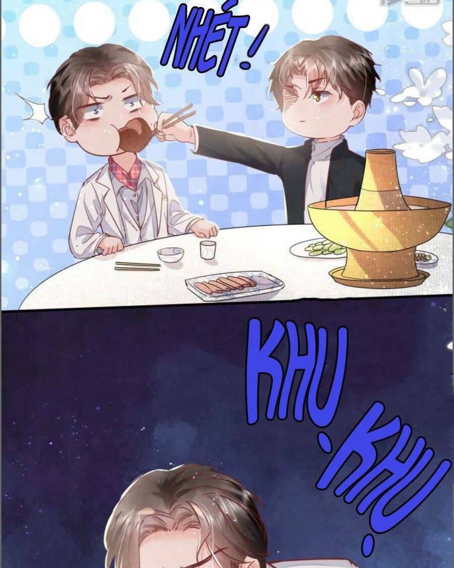 Tôi Có Ông Chồng Hay Ghen - Chapter 80 - Page 28