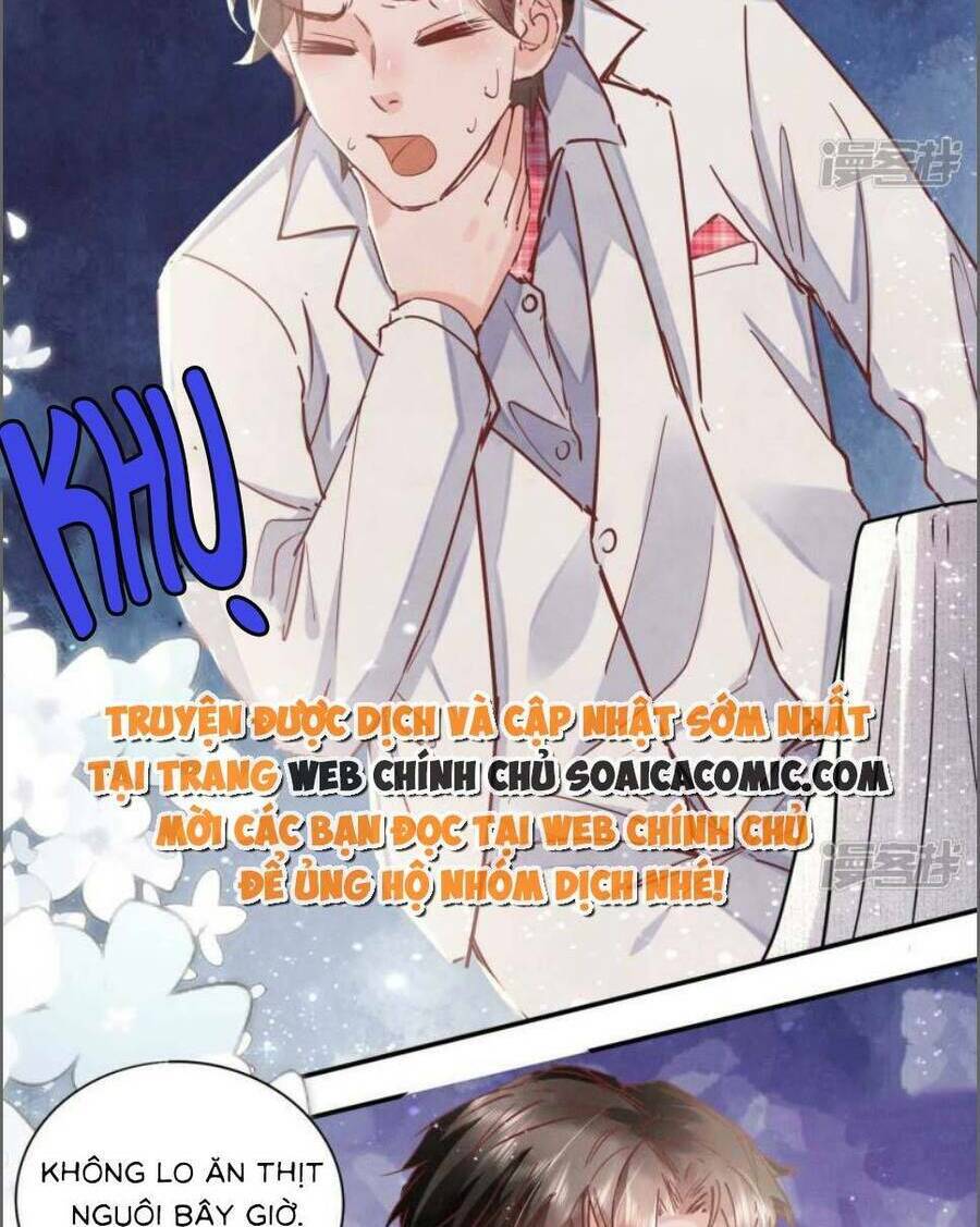 Tôi Có Ông Chồng Hay Ghen - Chapter 80 - Page 29