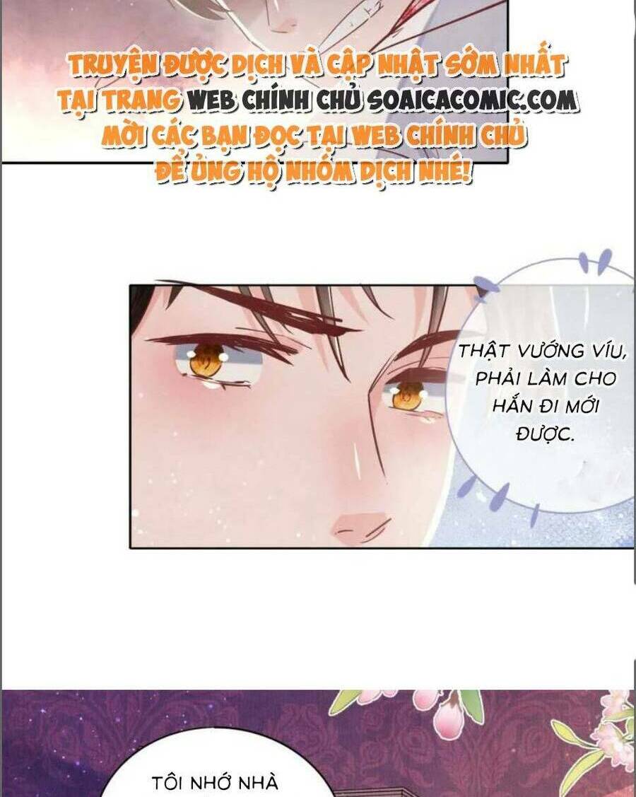 Tôi Có Ông Chồng Hay Ghen - Chapter 80 - Page 31