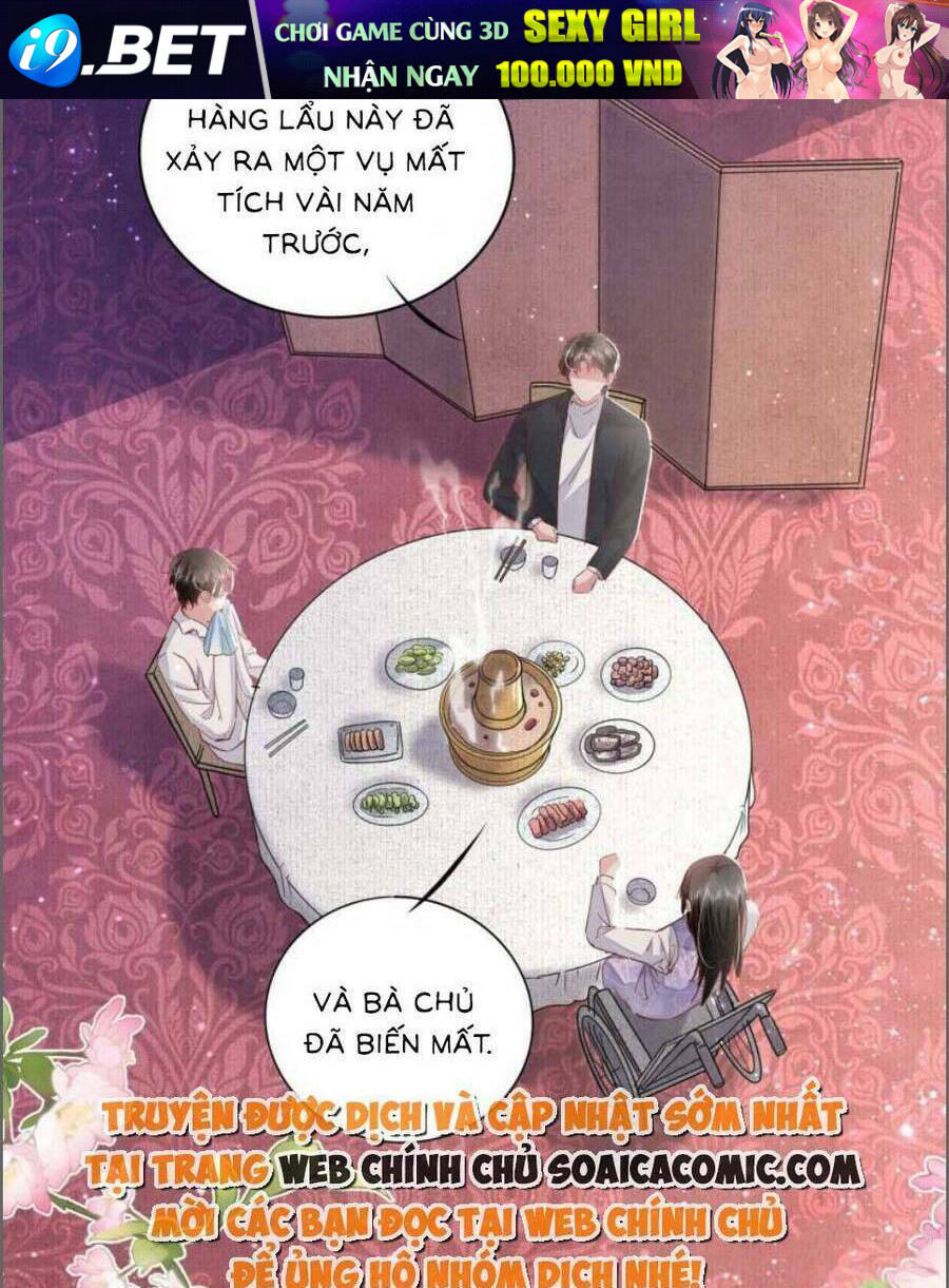 Tôi Có Ông Chồng Hay Ghen - Chapter 80 - Page 32