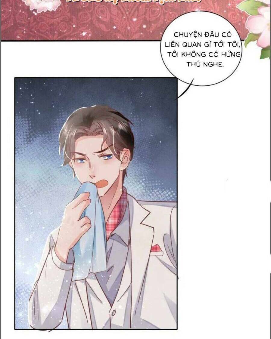 Tôi Có Ông Chồng Hay Ghen - Chapter 80 - Page 33