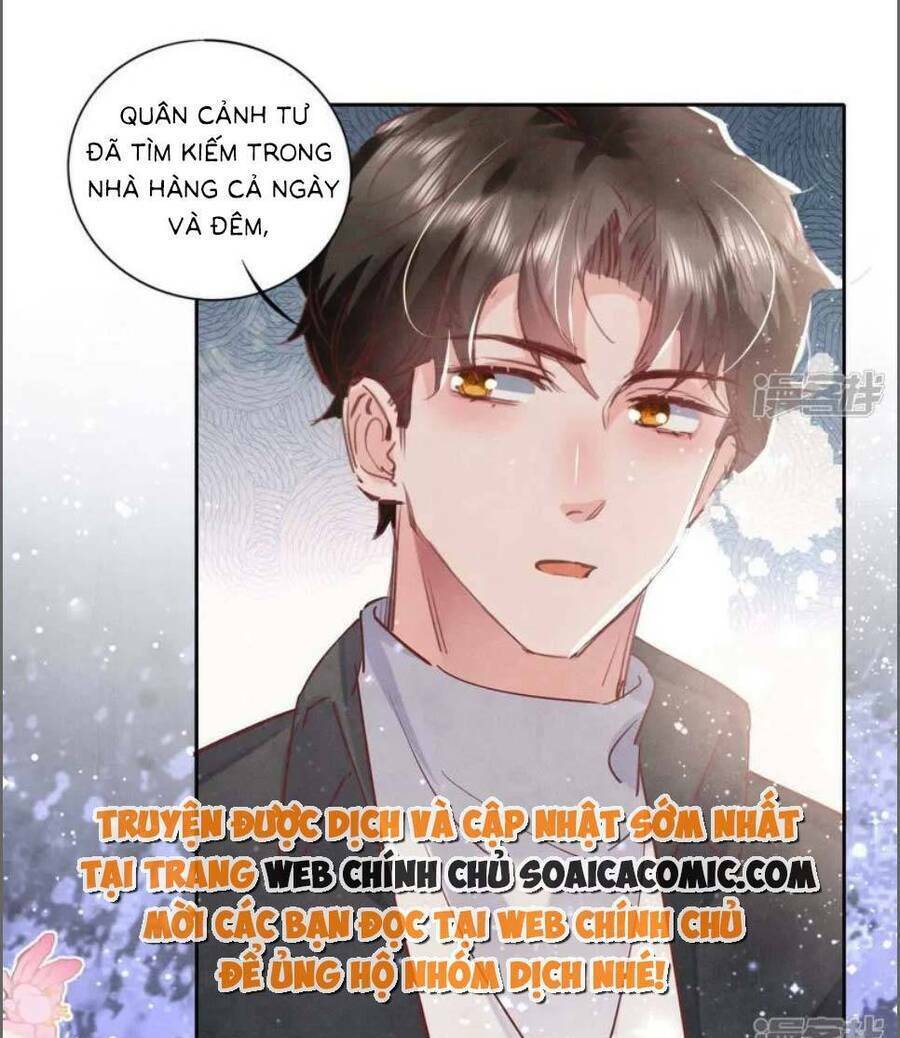 Tôi Có Ông Chồng Hay Ghen - Chapter 80 - Page 34