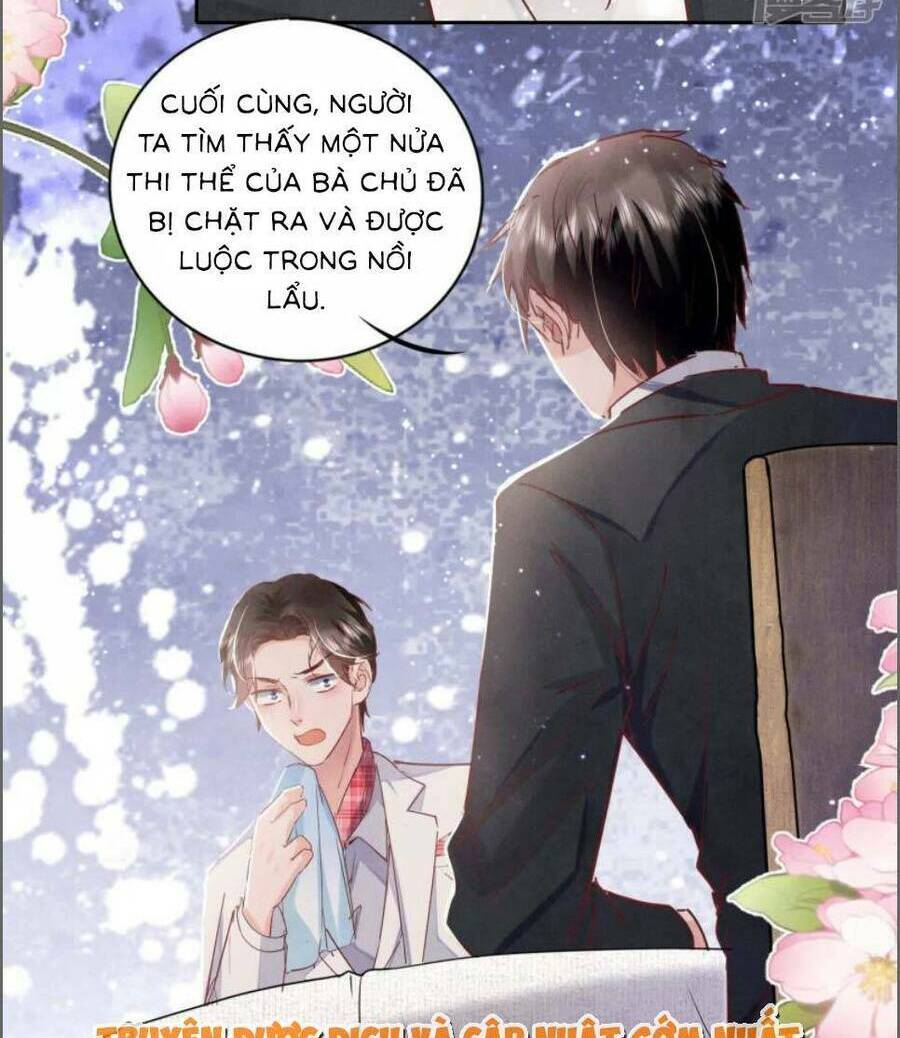 Tôi Có Ông Chồng Hay Ghen - Chapter 80 - Page 35