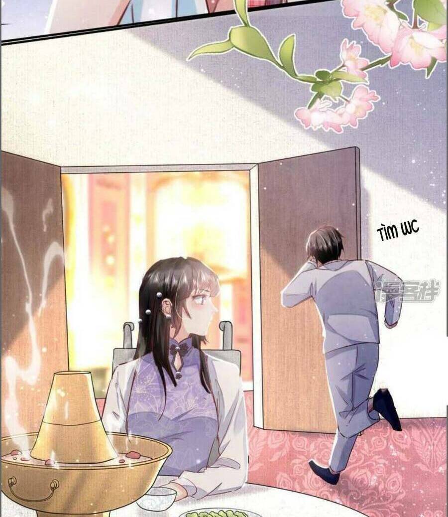 Tôi Có Ông Chồng Hay Ghen - Chapter 80 - Page 37