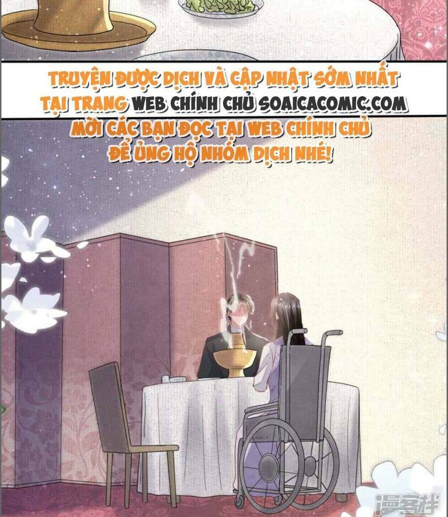 Tôi Có Ông Chồng Hay Ghen - Chapter 80 - Page 38