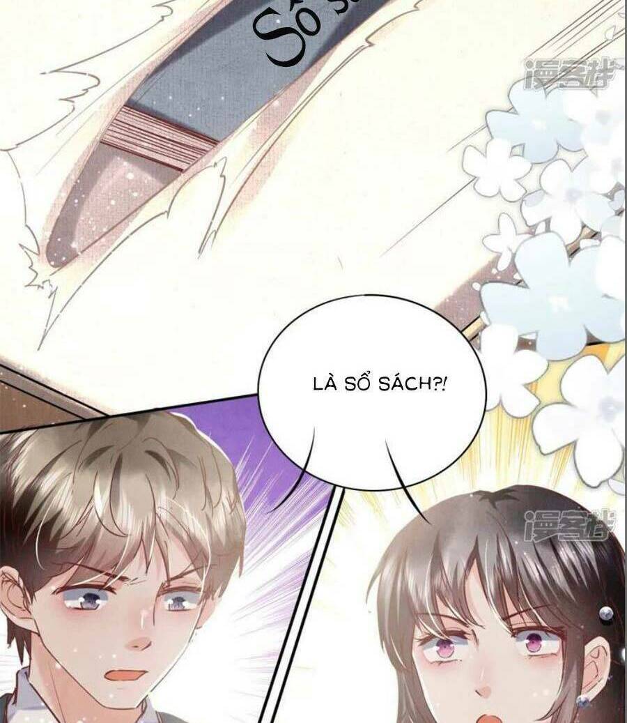 Tôi Có Ông Chồng Hay Ghen - Chapter 80 - Page 3