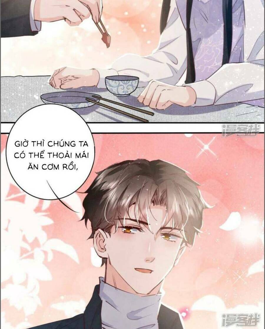 Tôi Có Ông Chồng Hay Ghen - Chapter 80 - Page 41