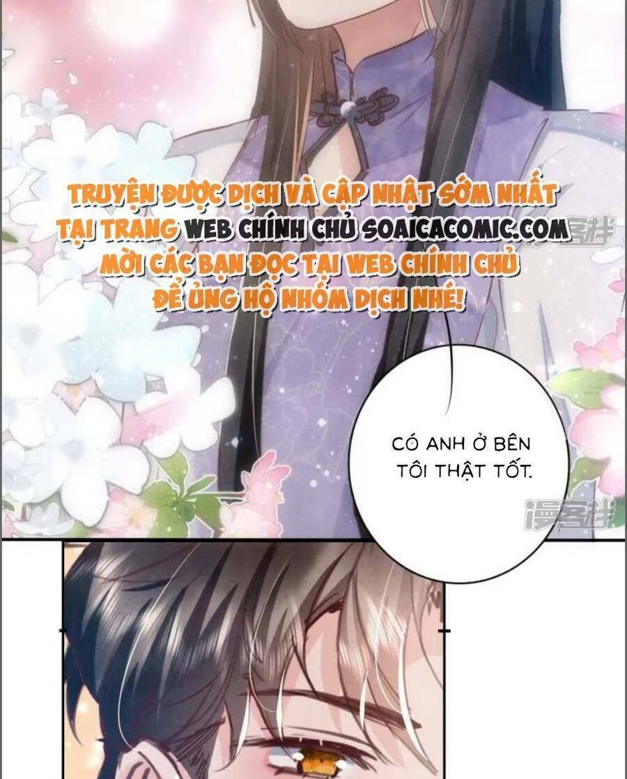 Tôi Có Ông Chồng Hay Ghen - Chapter 80 - Page 44