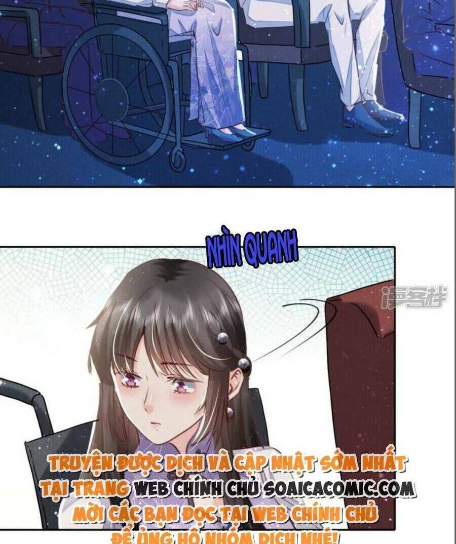 Tôi Có Ông Chồng Hay Ghen - Chapter 80 - Page 49