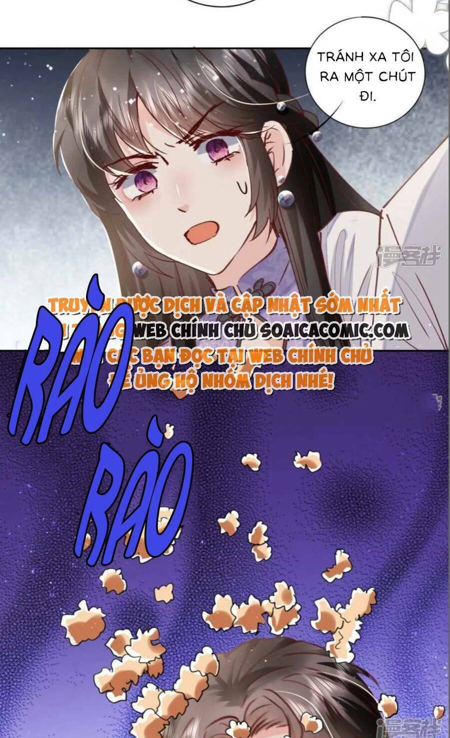 Tôi Có Ông Chồng Hay Ghen - Chapter 80 - Page 52