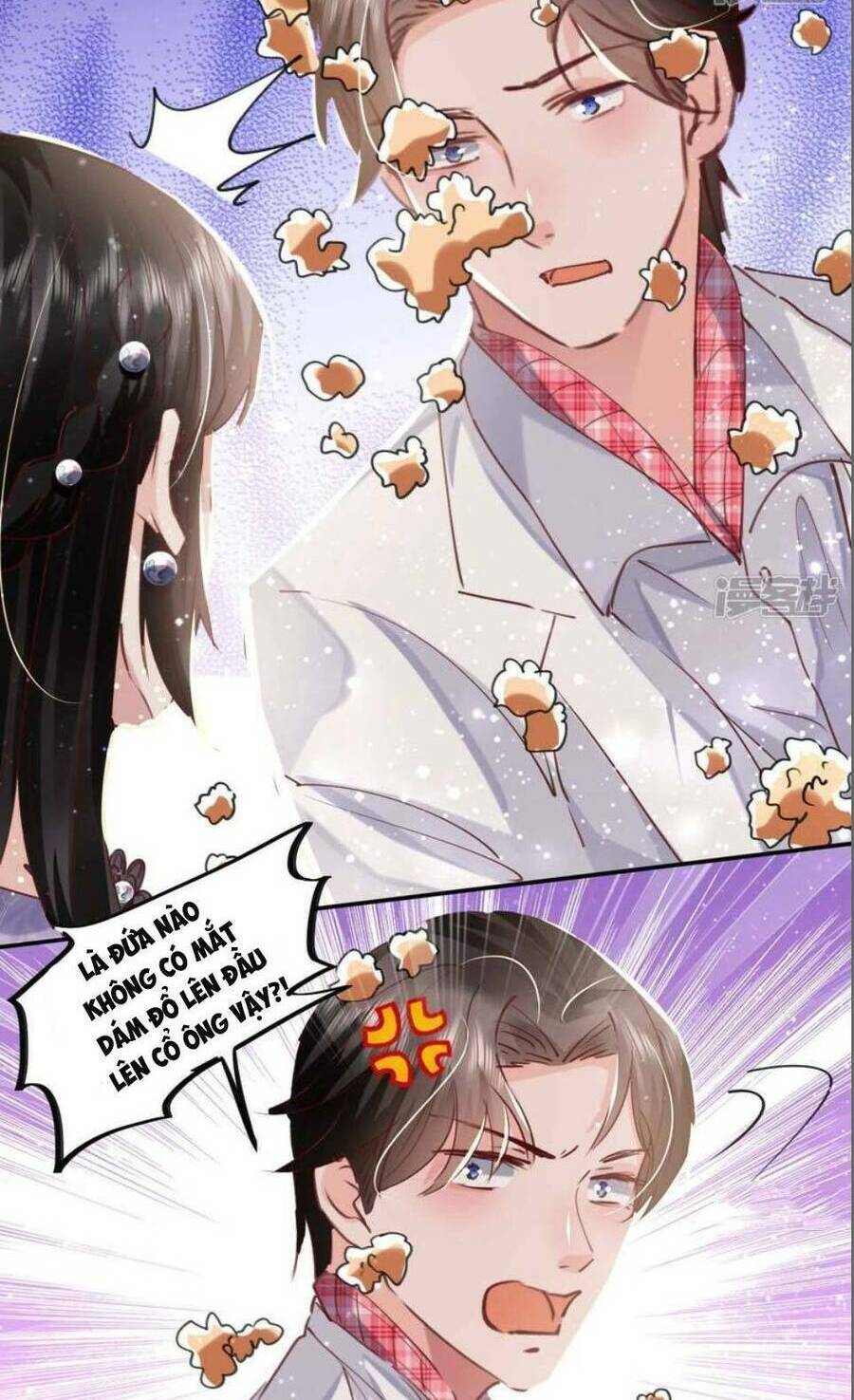 Tôi Có Ông Chồng Hay Ghen - Chapter 80 - Page 53