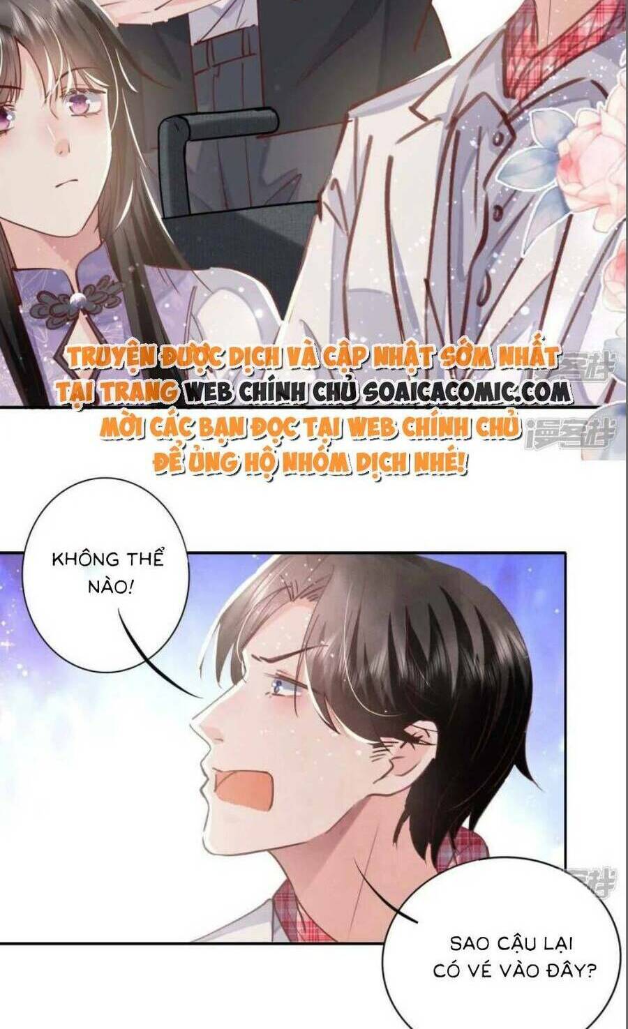 Tôi Có Ông Chồng Hay Ghen - Chapter 80 - Page 55