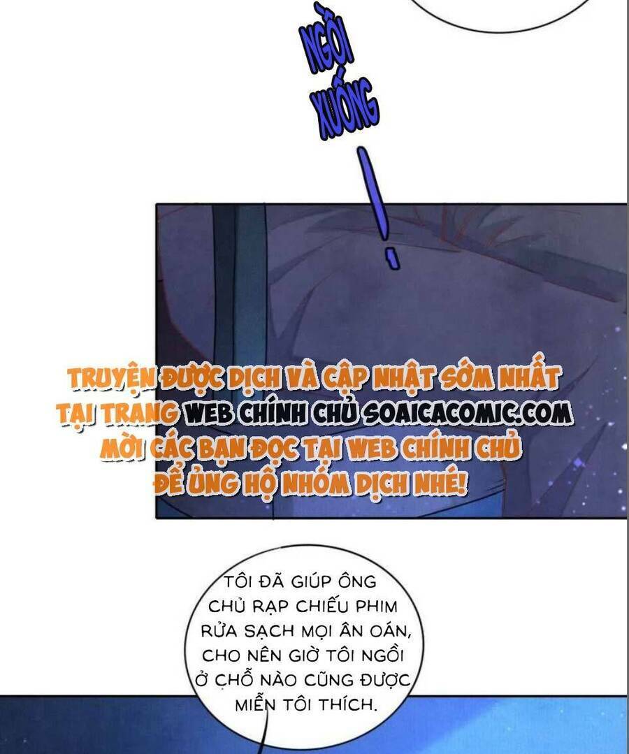 Tôi Có Ông Chồng Hay Ghen - Chapter 80 - Page 56