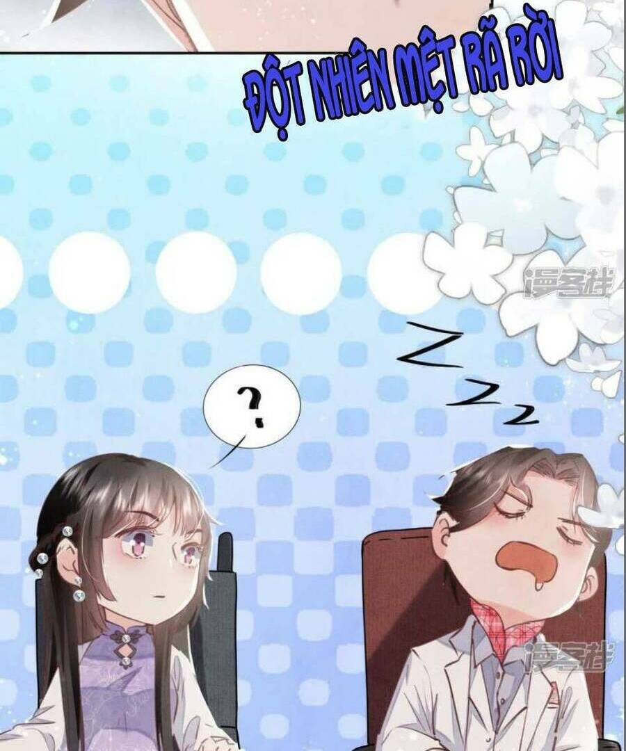 Tôi Có Ông Chồng Hay Ghen - Chapter 80 - Page 59