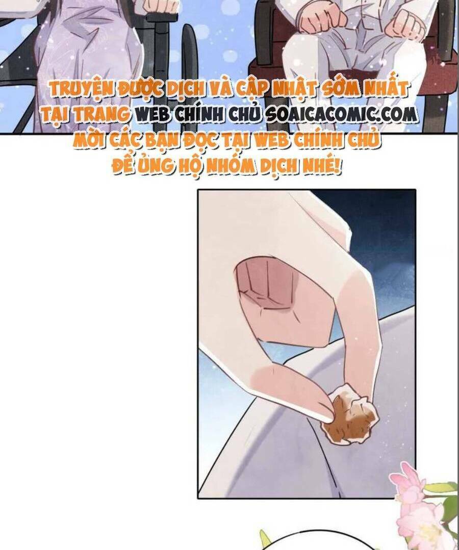 Tôi Có Ông Chồng Hay Ghen - Chapter 80 - Page 60