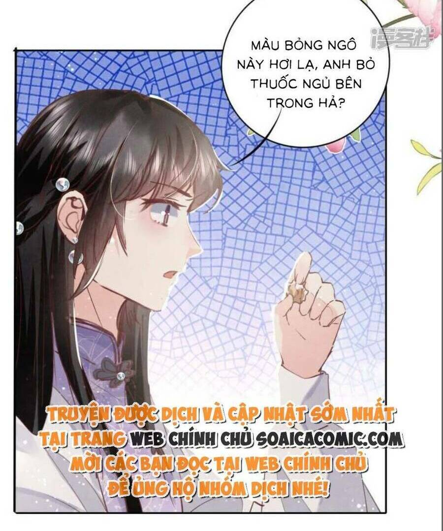 Tôi Có Ông Chồng Hay Ghen - Chapter 80 - Page 61