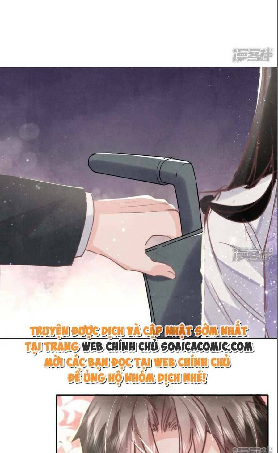 Tôi Có Ông Chồng Hay Ghen - Chapter 80 - Page 63