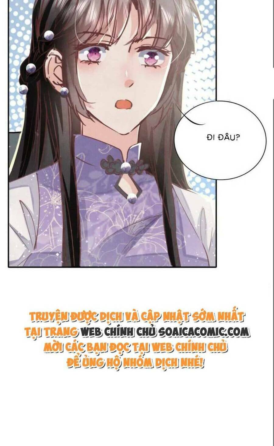Tôi Có Ông Chồng Hay Ghen - Chapter 80 - Page 65