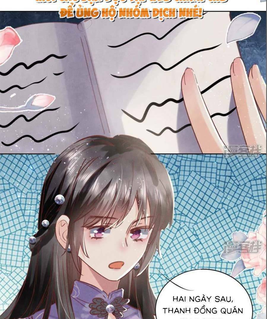 Tôi Có Ông Chồng Hay Ghen - Chapter 80 - Page 6