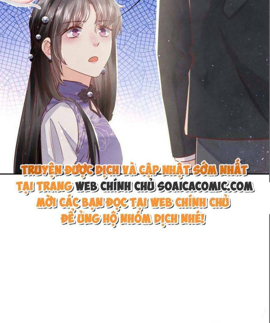 Tôi Có Ông Chồng Hay Ghen - Chapter 80 - Page 8