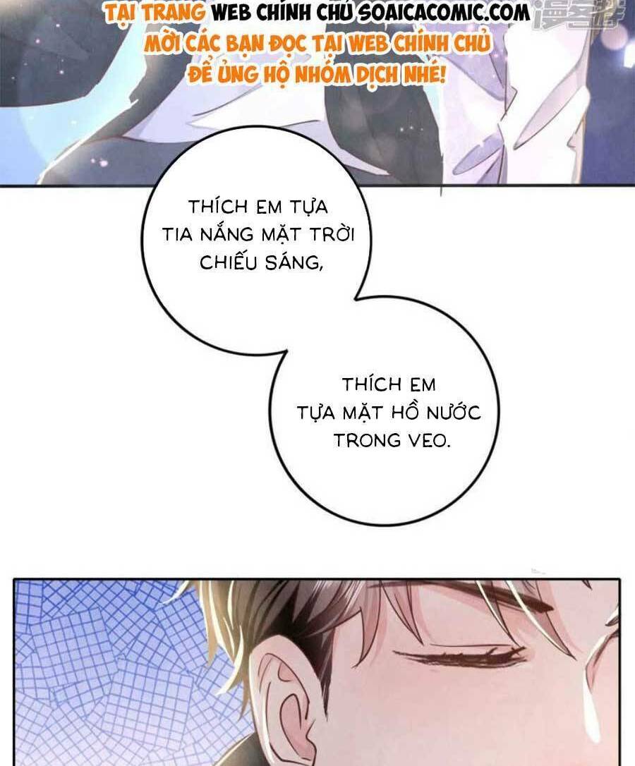 Tôi Có Ông Chồng Hay Ghen - Chapter 81 - Page 11