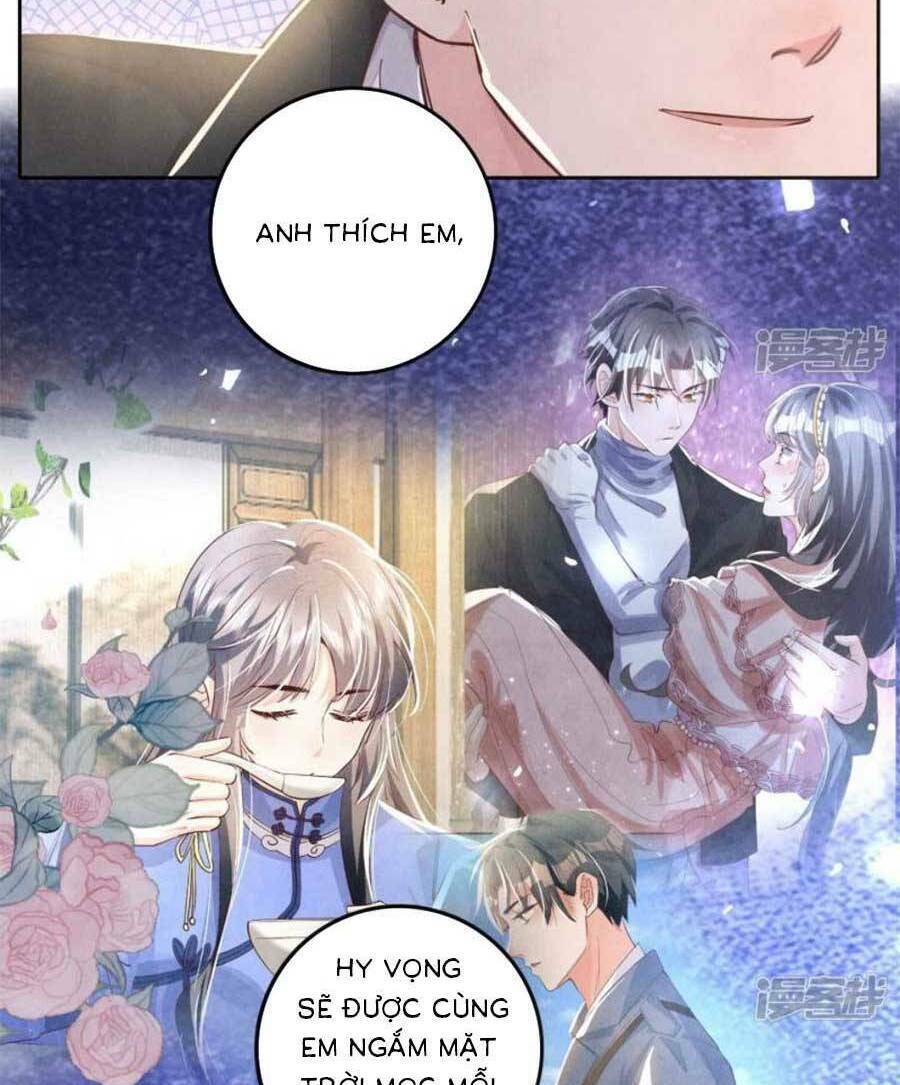 Tôi Có Ông Chồng Hay Ghen - Chapter 81 - Page 12