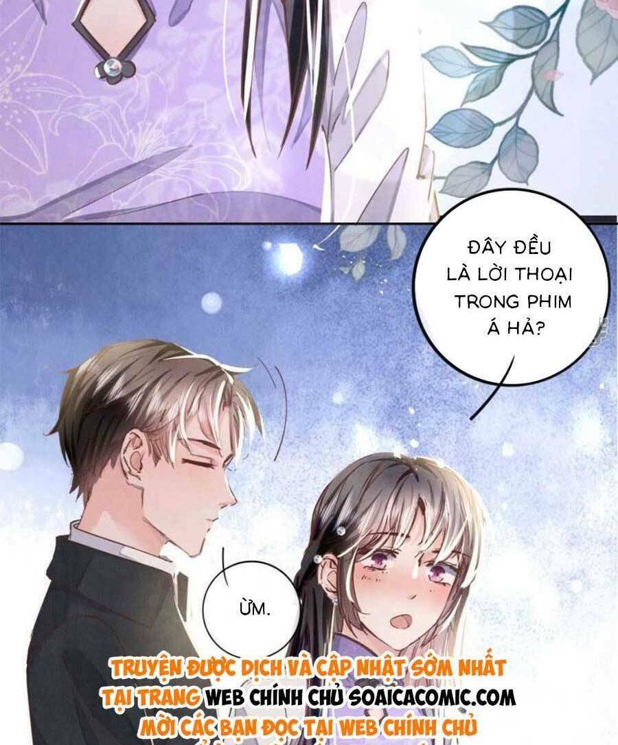 Tôi Có Ông Chồng Hay Ghen - Chapter 81 - Page 14