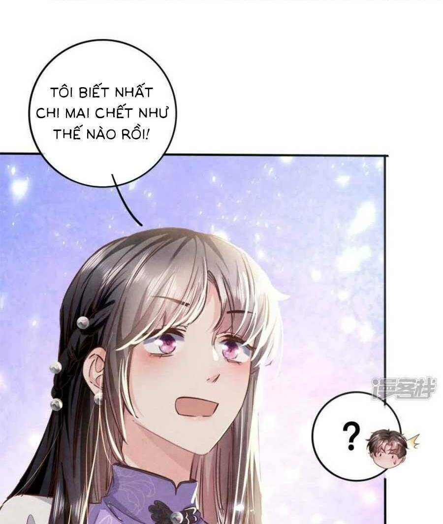 Tôi Có Ông Chồng Hay Ghen - Chapter 81 - Page 17