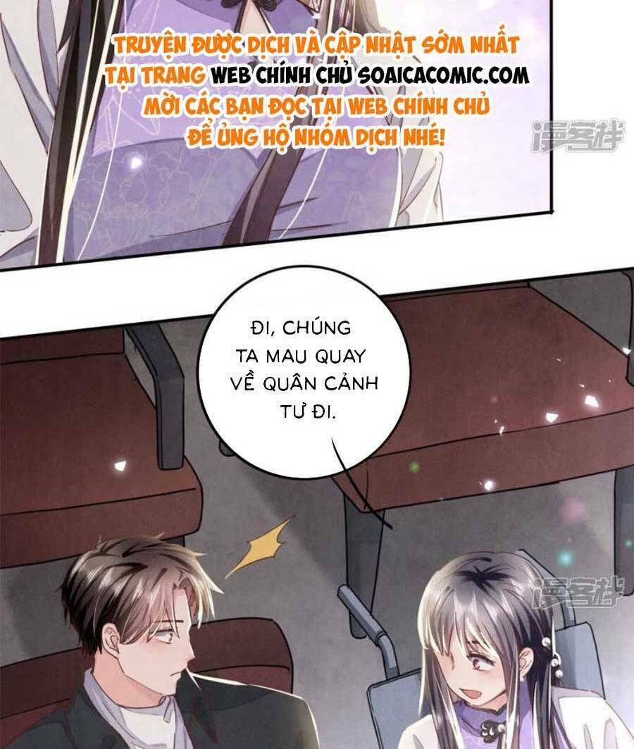 Tôi Có Ông Chồng Hay Ghen - Chapter 81 - Page 18