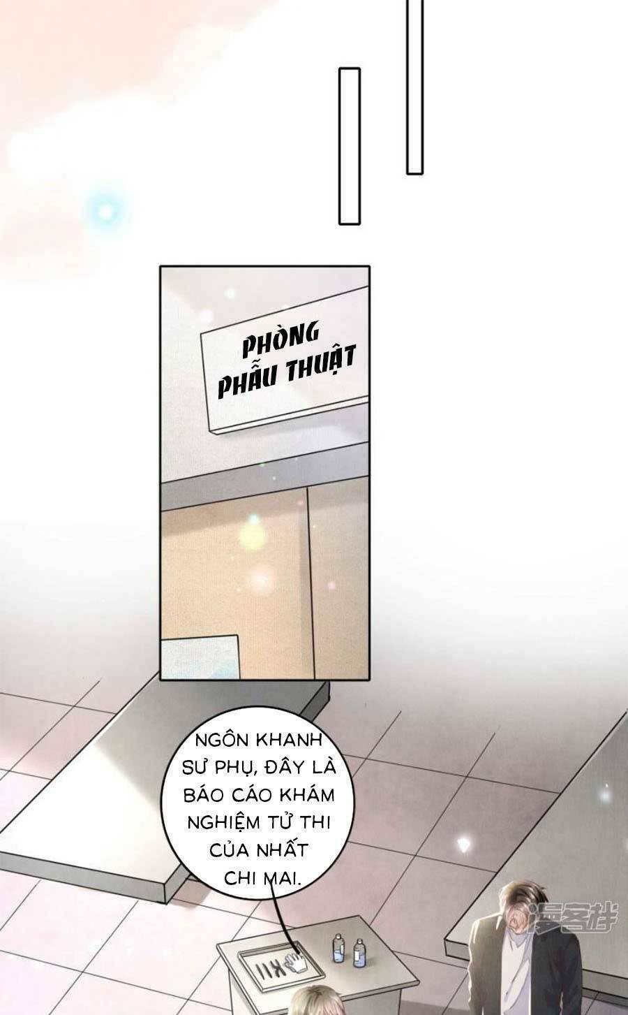 Tôi Có Ông Chồng Hay Ghen - Chapter 81 - Page 22