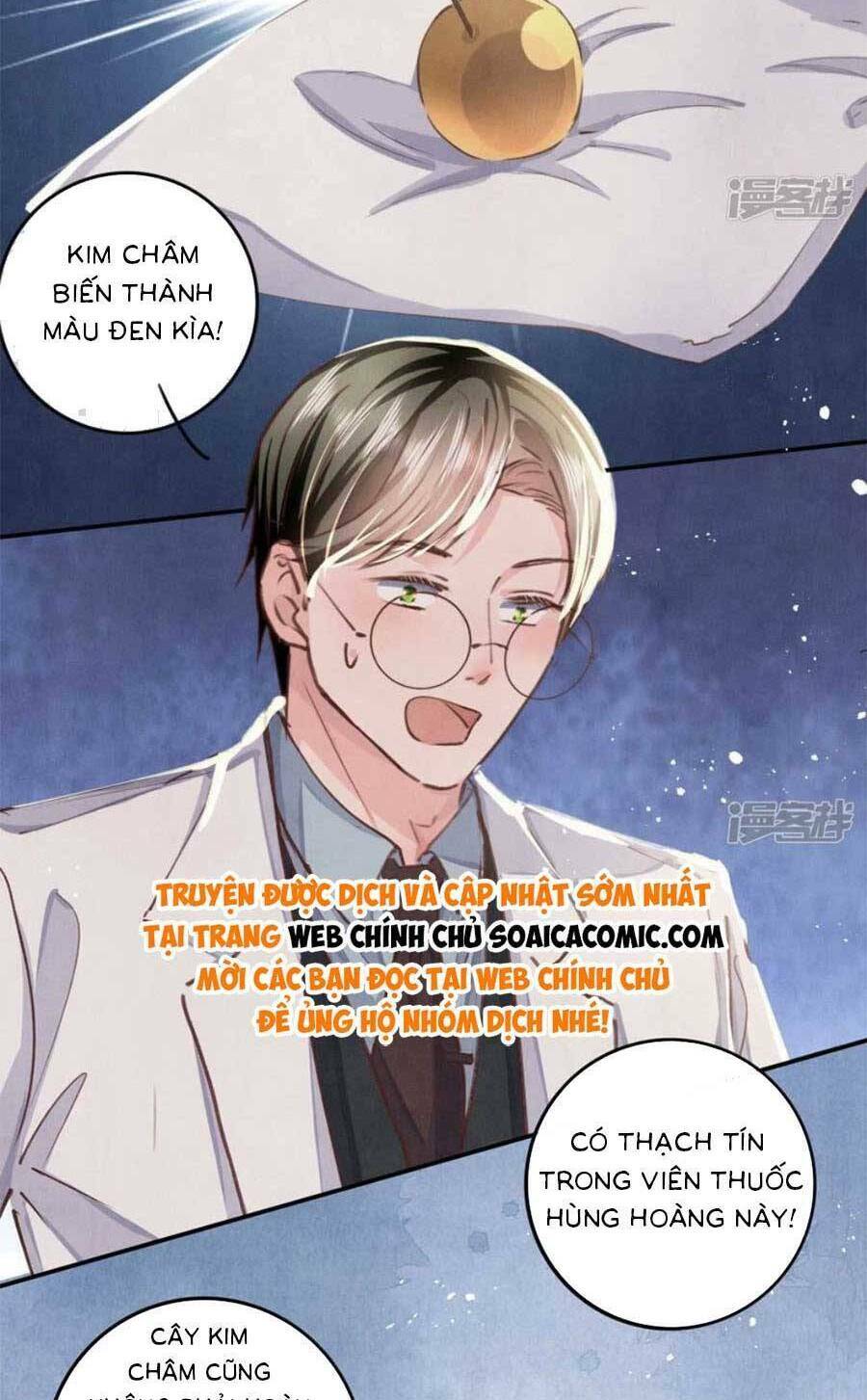 Tôi Có Ông Chồng Hay Ghen - Chapter 81 - Page 26